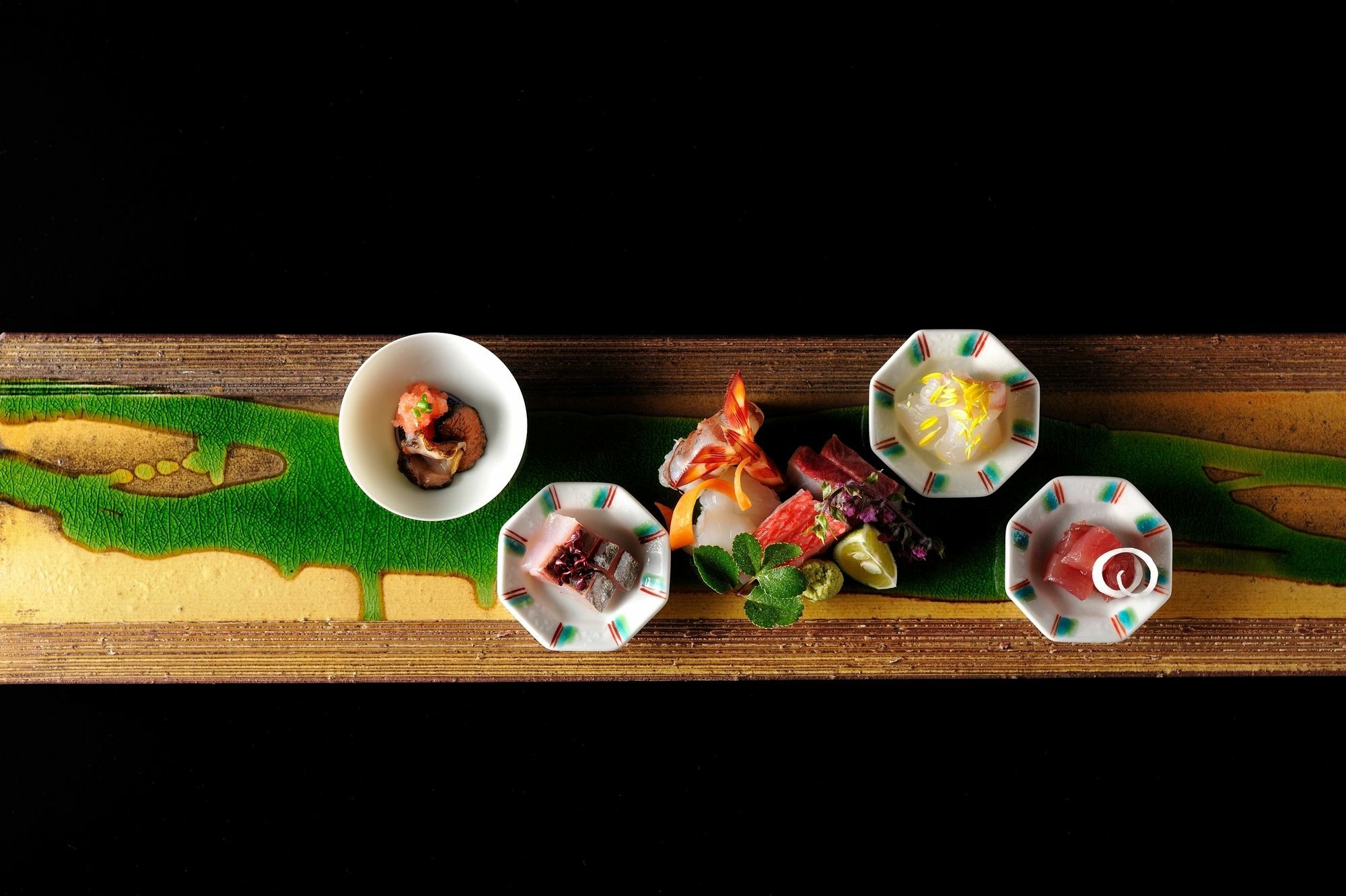 Hoshino Resorts Kai Aso Kokonoe Exteriér fotografie